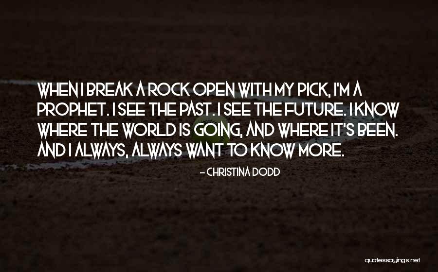 Sytze Van Quotes By Christina Dodd Sytze Van Quotes By Christina Dodd