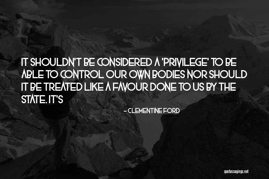 Syukuri Akito Quotes By Clementine Ford Syukuri Akito Quotes By Clementine Ford