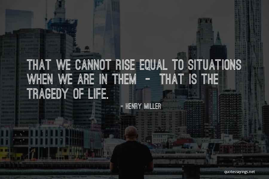 Syunta Management Quotes By Henry Miller Syunta Management Quotes By Henry Miller