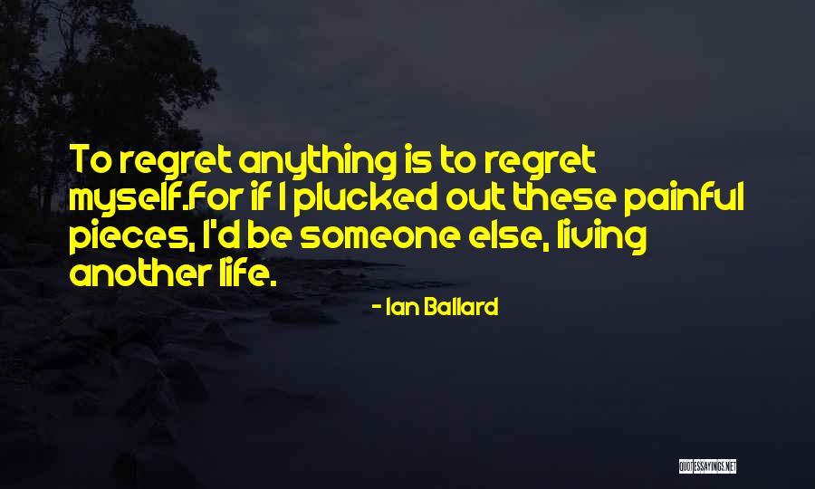 Syunta Management Quotes By Ian Ballard Syunta Management Quotes By Ian Ballard