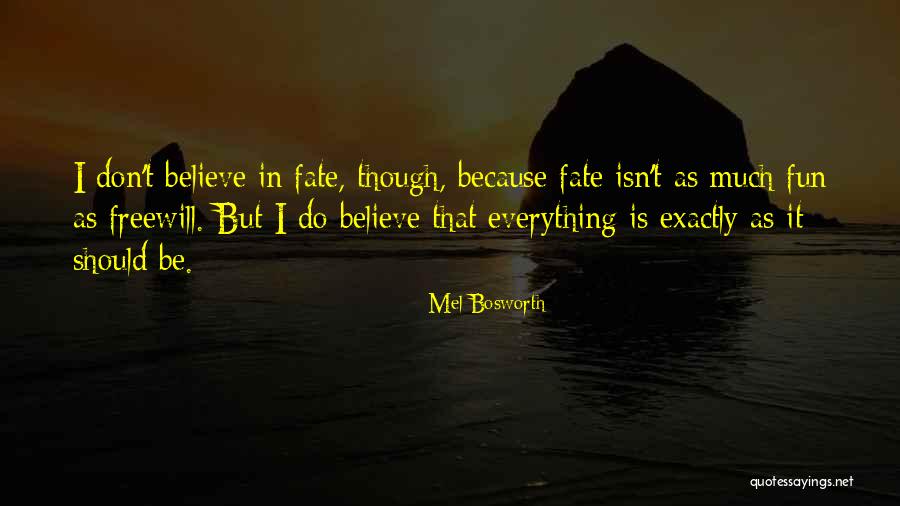 Syunta Management Quotes By Mel Bosworth Syunta Management Quotes By Mel Bosworth
