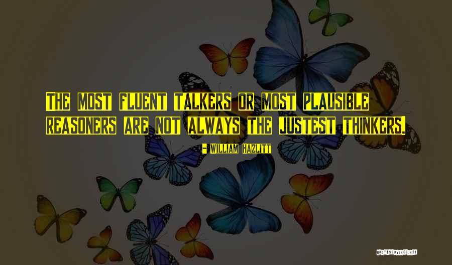 Syurga Rayyan Quotes By William Hazlitt Syurga Rayyan Quotes By William Hazlitt