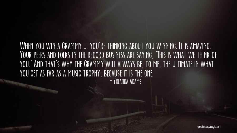 Syurga Rayyan Quotes By Yolanda Adams Syurga Rayyan Quotes By Yolanda Adams