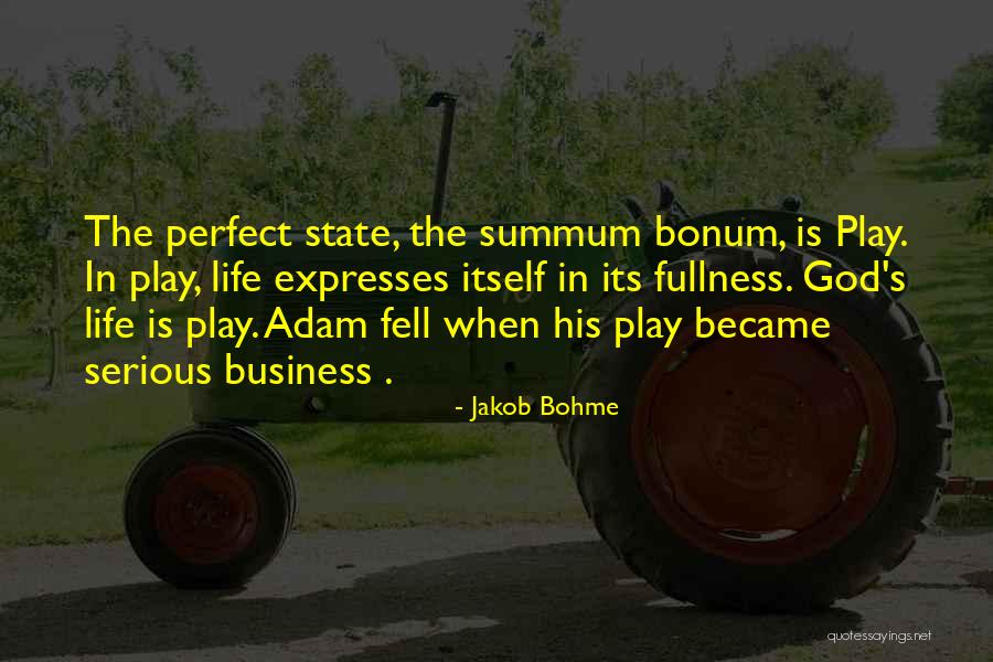 Syverson Strege Quotes By Jakob Bohme Syverson Strege Quotes By Jakob Bohme