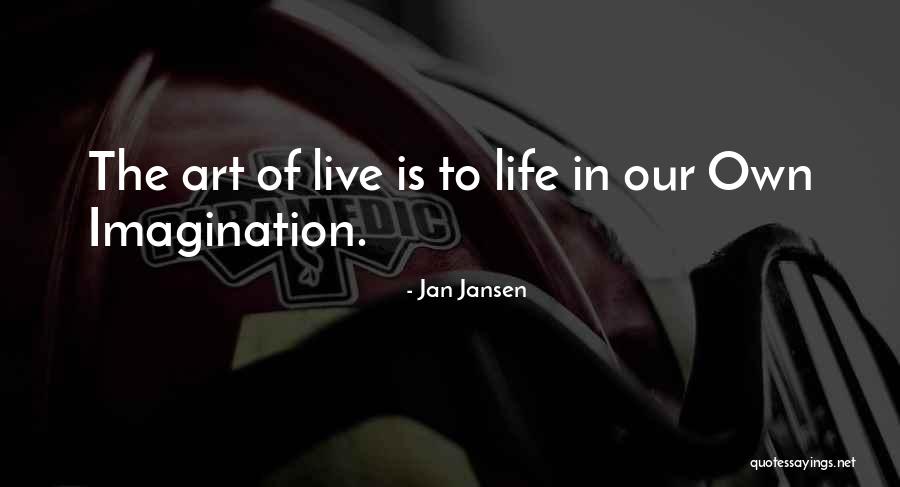 Syverud Syracuse Quotes By Jan Jansen Syverud Syracuse Quotes By Jan Jansen