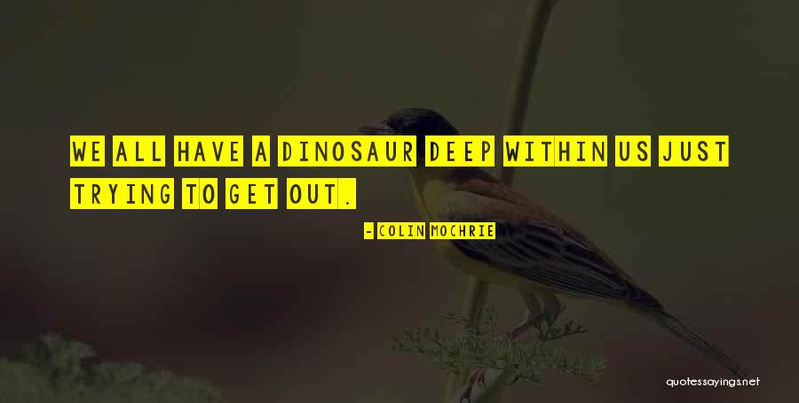 Syyskuu Kalenteri Quotes By Colin Mochrie Syyskuu Kalenteri Quotes By Colin Mochrie