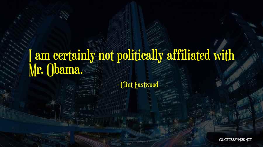 Syzygium Samarangense Quotes By Clint Eastwood Syzygium Samarangense Quotes By Clint Eastwood
