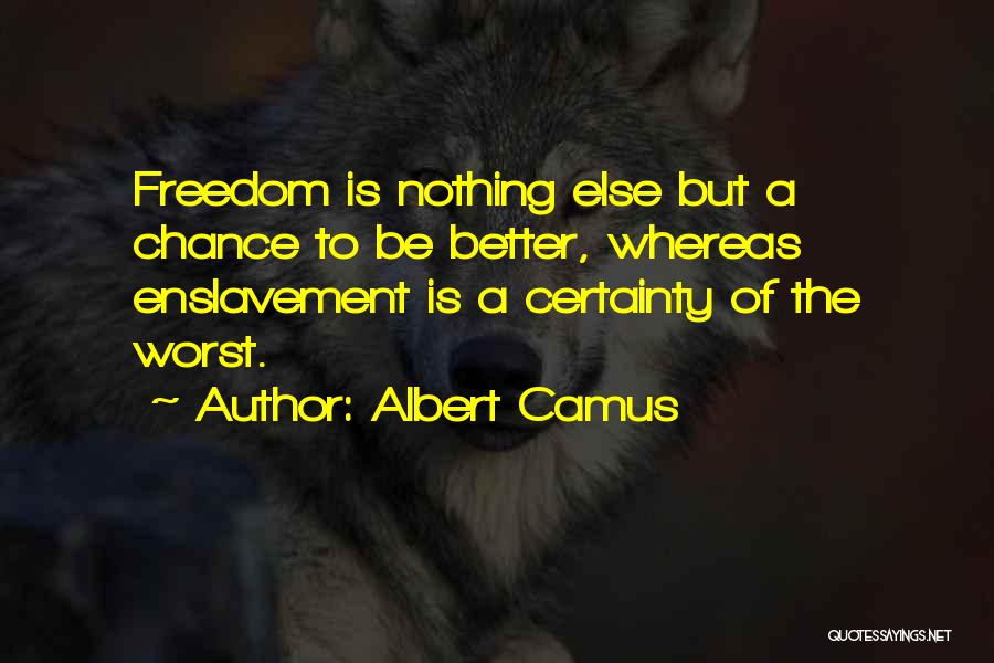 Sz Designs Quotes By Albert Camus