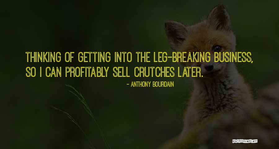 Sz Jber Jump Quotes By Anthony Bourdain Sz Jber Jump Quotes By Anthony Bourdain