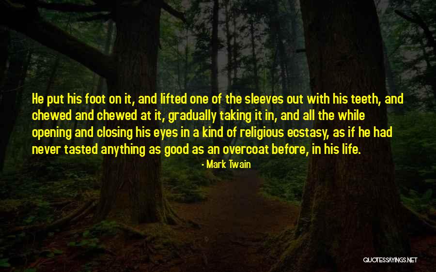 Sz Jber Jump Quotes By Mark Twain Sz Jber Jump Quotes By Mark Twain