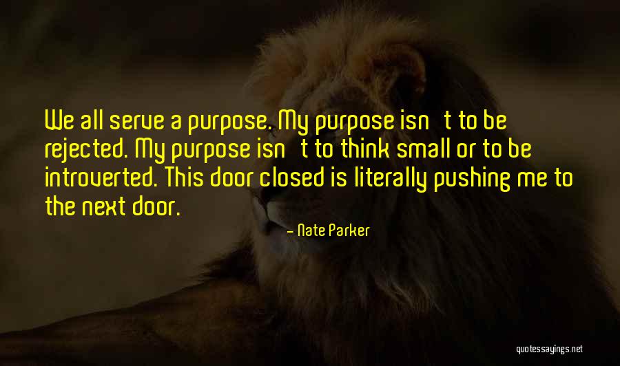 Sz Jber Jump Quotes By Nate Parker Sz Jber Jump Quotes By Nate Parker
