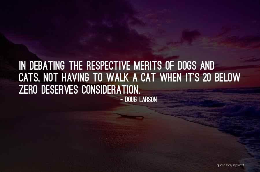 Sz Jbergyerek Dalsz Veg Quotes By Doug Larson Sz Jbergyerek Dalsz Veg Quotes By Doug Larson