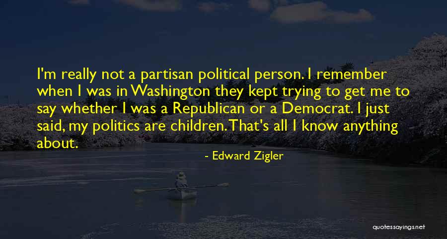 Sz Jbergyerek Dalsz Veg Quotes By Edward Zigler Sz Jbergyerek Dalsz Veg Quotes By Edward Zigler