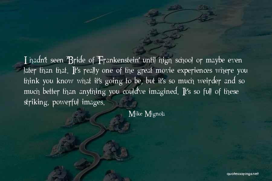Sz K Pek Quotes By Mike Mignola Sz K Pek Quotes By Mike Mignola