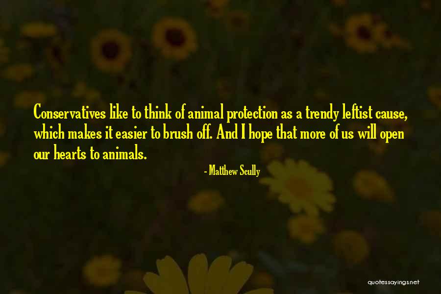 Sz Kdel Quotes By Matthew Scully Sz Kdel Quotes By Matthew Scully