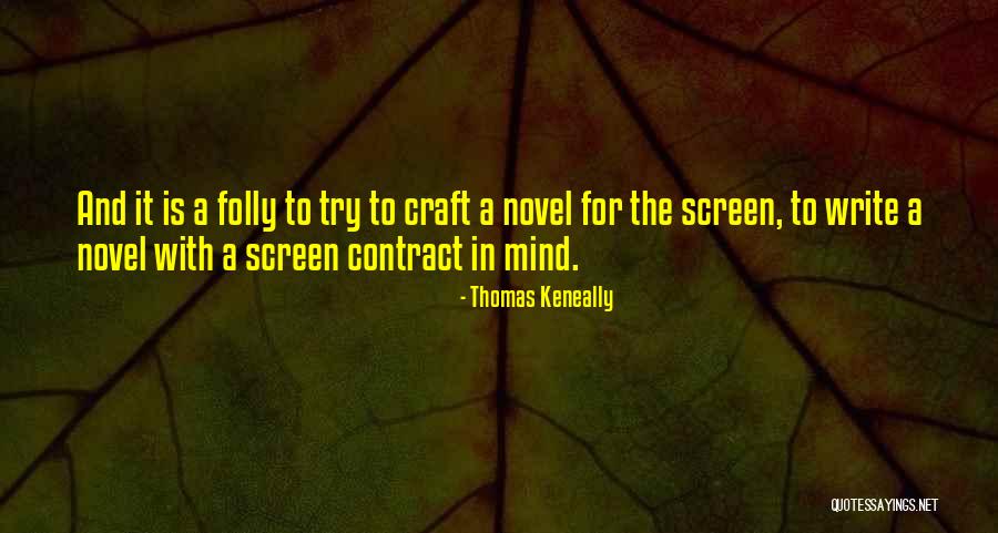 Sz Kdel Quotes By Thomas Keneally Sz Kdel Quotes By Thomas Keneally