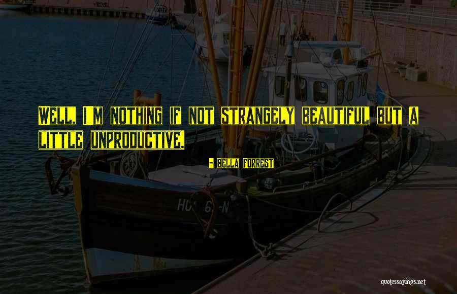 Sz Logo Quotes By Bella Forrest Sz Logo Quotes By Bella Forrest