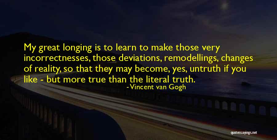 Sz Mrendszerek Quotes By Vincent Van Gogh Sz Mrendszerek Quotes By Vincent Van Gogh