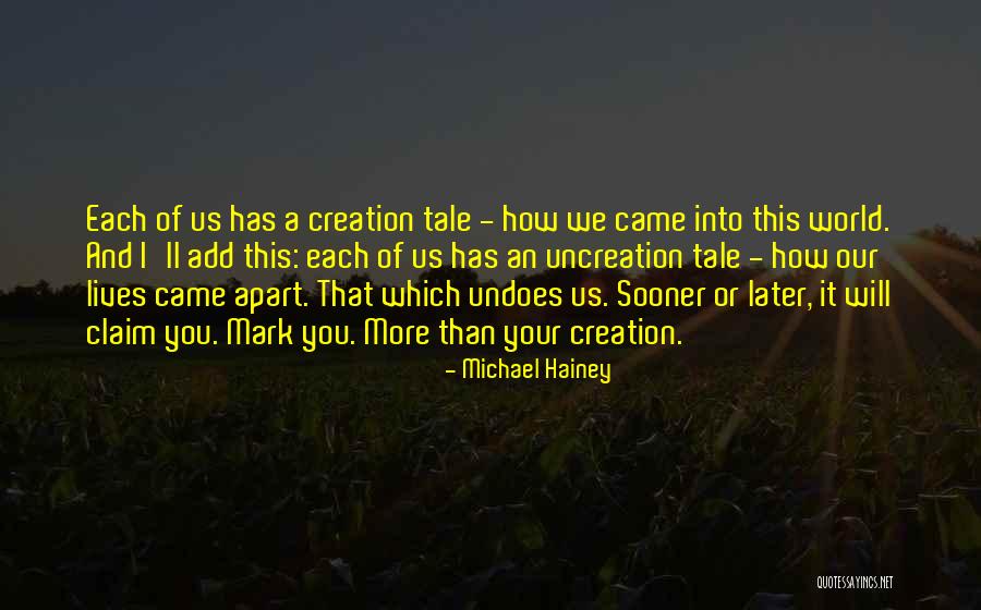 Sz Mrendszerv Lt S Quotes By Michael Hainey Sz Mrendszerv Lt S Quotes By Michael Hainey
