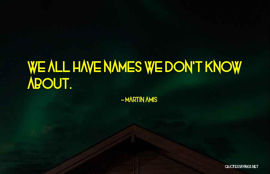 Sz Pn L Van Quotes By Martin Amis Sz Pn L Van Quotes By Martin Amis