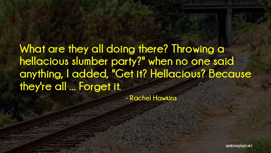 Sz Szerkezet Fogalma Quotes By Rachel Hawkins Sz Szerkezet Fogalma Quotes By Rachel Hawkins