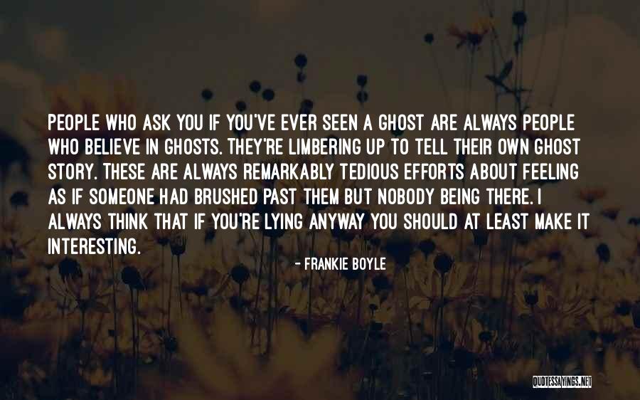 Sz Tagol S Elv Laszt S Quotes By Frankie Boyle Sz Tagol S Elv Laszt S Quotes By Frankie Boyle