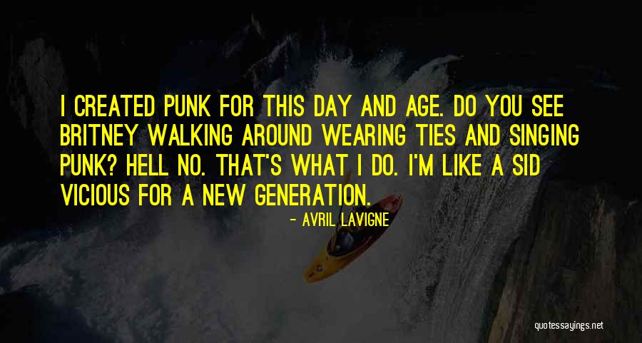 Szablya Quotes By Avril Lavigne Szablya Quotes By Avril Lavigne