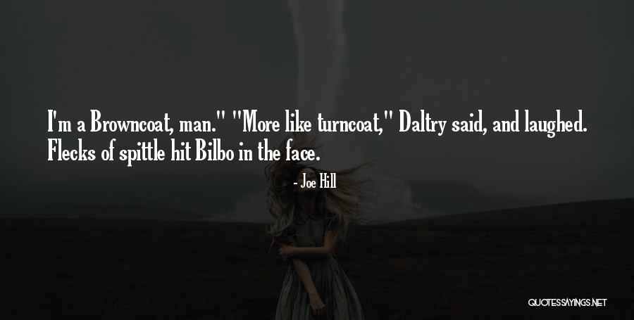 Szablya Quotes By Joe Hill Szablya Quotes By Joe Hill