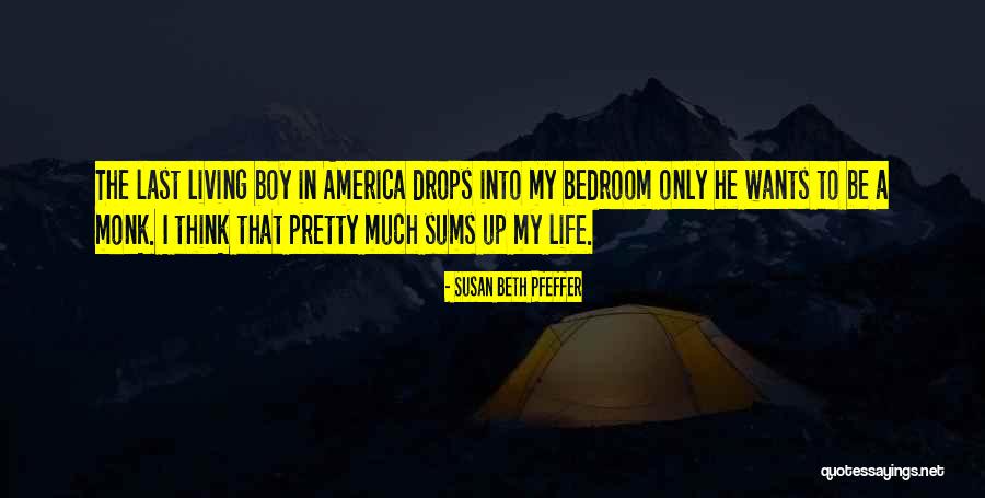 Szabolcs Foci Quotes By Susan Beth Pfeffer Szabolcs Foci Quotes By Susan Beth Pfeffer