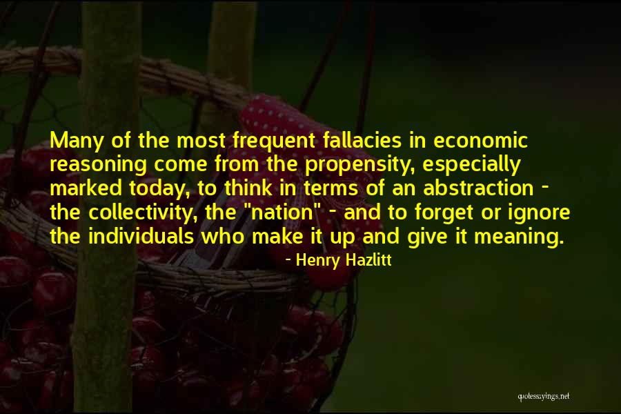 Szabolcs Vol N Quotes By Henry Hazlitt Szabolcs Vol N Quotes By Henry Hazlitt