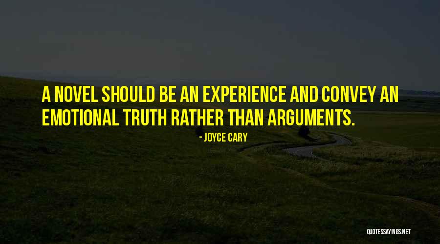 Szadkowska 73 Quotes By Joyce Cary