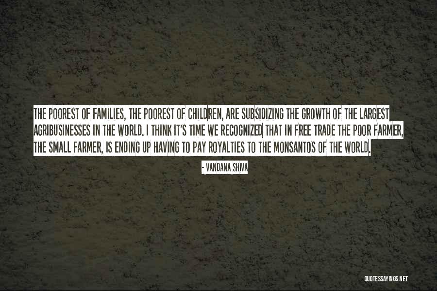 Szaflarska Aktorka Quotes By Vandana Shiva Szaflarska Aktorka Quotes By Vandana Shiva