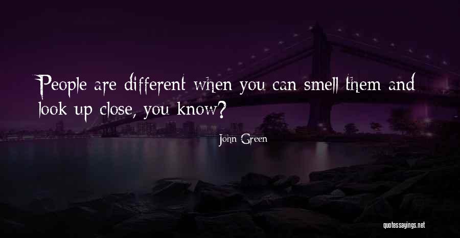 Szafran Cochran Quotes By John Green Szafran Cochran Quotes By John Green