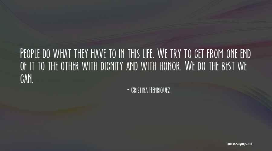 Szaggatott Farmer Quotes By Cristina Henriquez Szaggatott Farmer Quotes By Cristina Henriquez