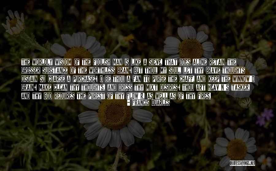 Szaj N Quotes By Francis Quarles Szaj N Quotes By Francis Quarles