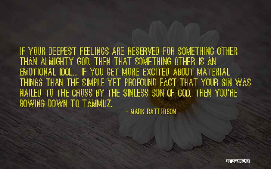 Szaj N Quotes By Mark Batterson Szaj N Quotes By Mark Batterson