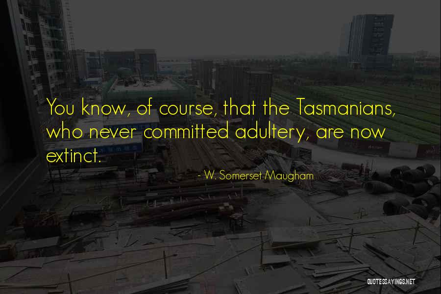 Szajbert Quotes By W. Somerset Maugham Szajbert Quotes By W. Somerset Maugham