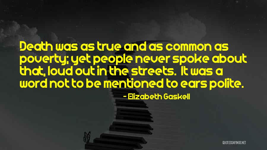 Szak L Form K Quotes By Elizabeth Gaskell Szak L Form K Quotes By Elizabeth Gaskell