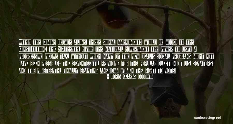 Szak Llny R Quotes By Doris Kearns Goodwin Szak Llny R Quotes By Doris Kearns Goodwin