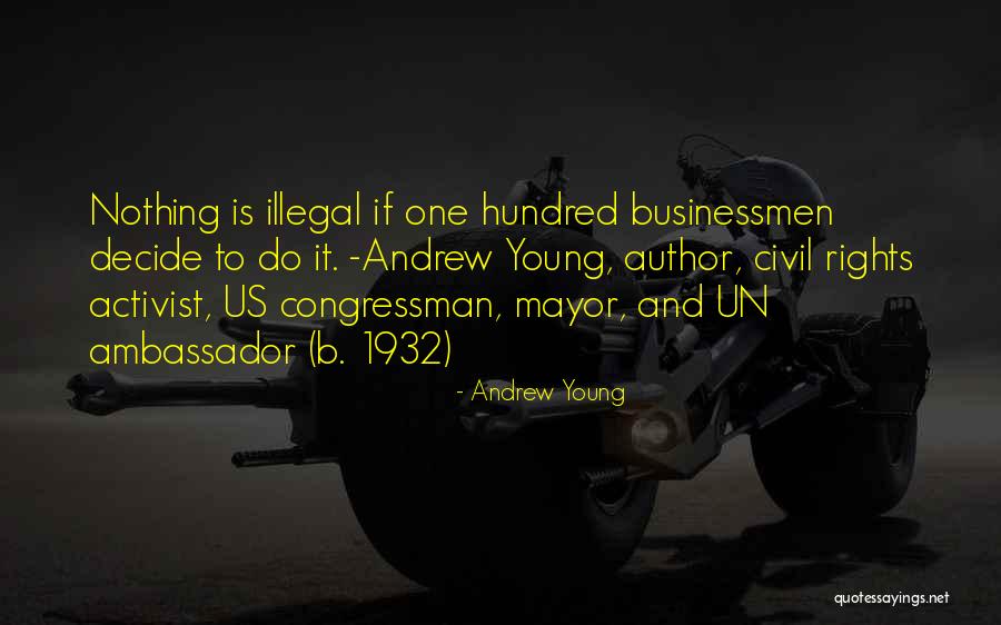 Szakad R Quotes By Andrew Young Szakad R Quotes By Andrew Young