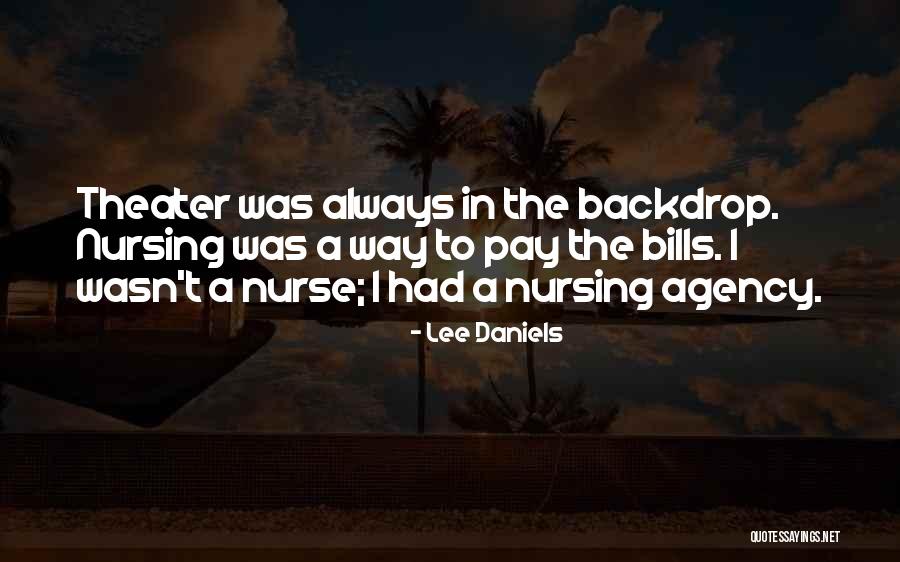 Szakad R Quotes By Lee Daniels Szakad R Quotes By Lee Daniels