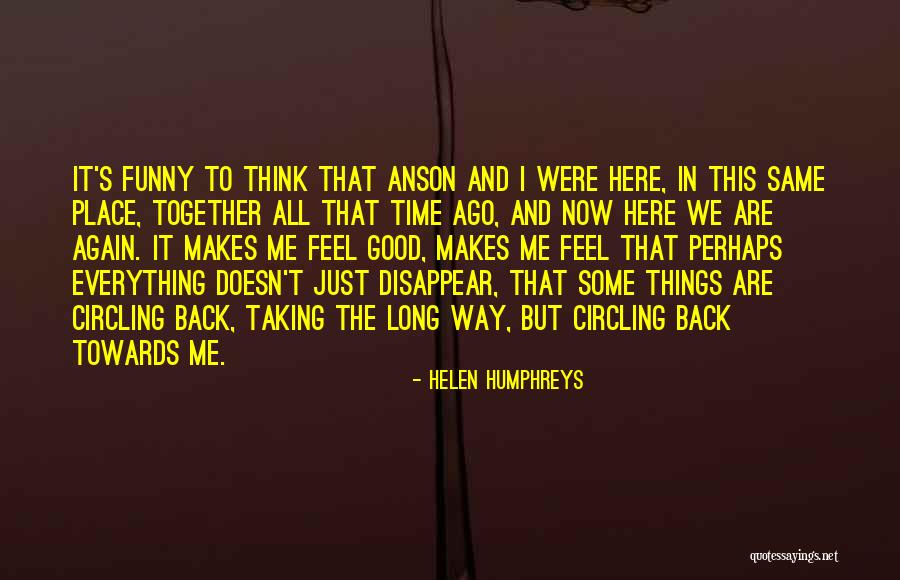 Szakad Th G Pker Quotes By Helen Humphreys Szakad Th G Pker Quotes By Helen Humphreys