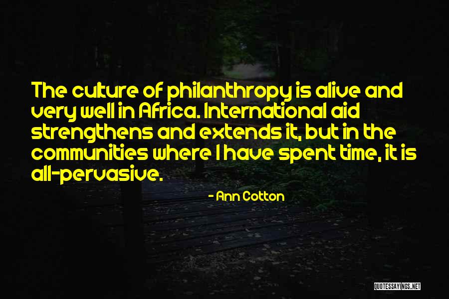 Szakadt P L Quotes By Ann Cotton Szakadt P L Quotes By Ann Cotton