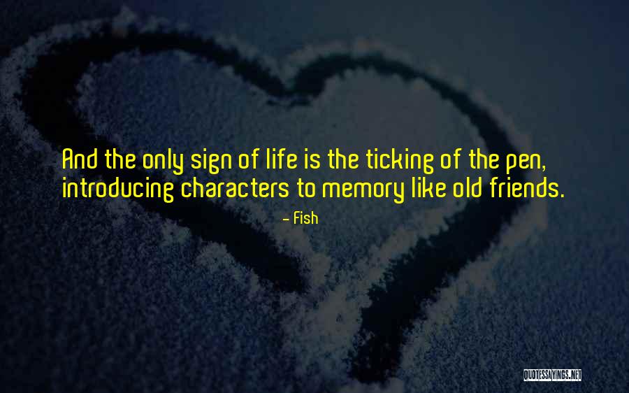 Szakadt P L Quotes By Fish Szakadt P L Quotes By Fish