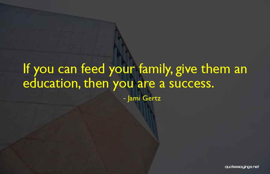 Szakadt P L Quotes By Jami Gertz