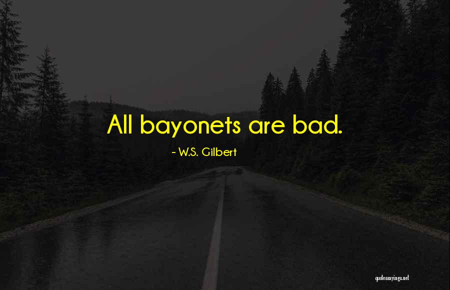 Szakadt P L Quotes By W.S. Gilbert Szakadt P L Quotes By W.S. Gilbert