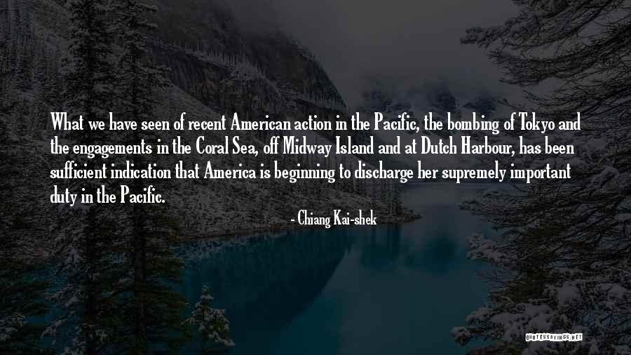 Szakale Quotes By Chiang Kai-shek Szakale Quotes By Chiang Kai-shek