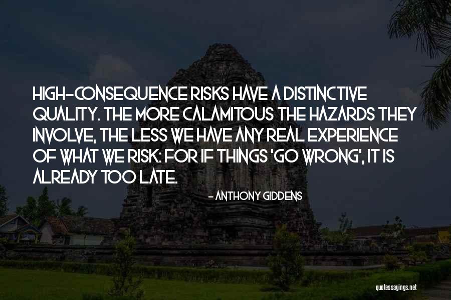 Szakolaj Quotes By Anthony Giddens Szakolaj Quotes By Anthony Giddens