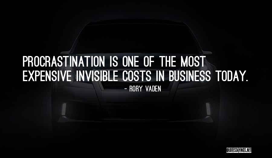 Szakolaj Quotes By Rory Vaden