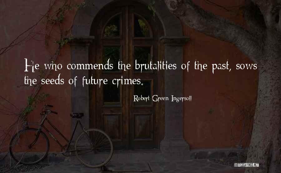 Szakszafon Quotes By Robert Green Ingersoll Szakszafon Quotes By Robert Green Ingersoll